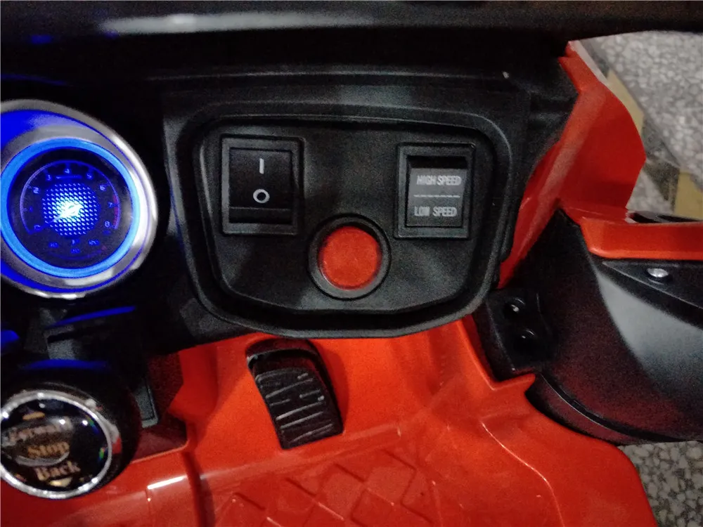 Ride on Car Licensed Children Electric Car Price Kids Cars Electric Ride on 12V Toy Cars for Kids to Drive