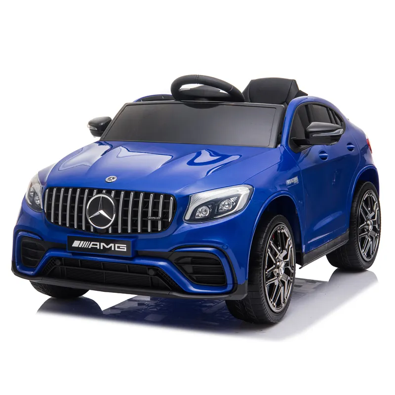 Ride on Car Licensed Children Electric Car Price Kids Cars Electric Ride on 12V Toy Cars for Kids to Drive