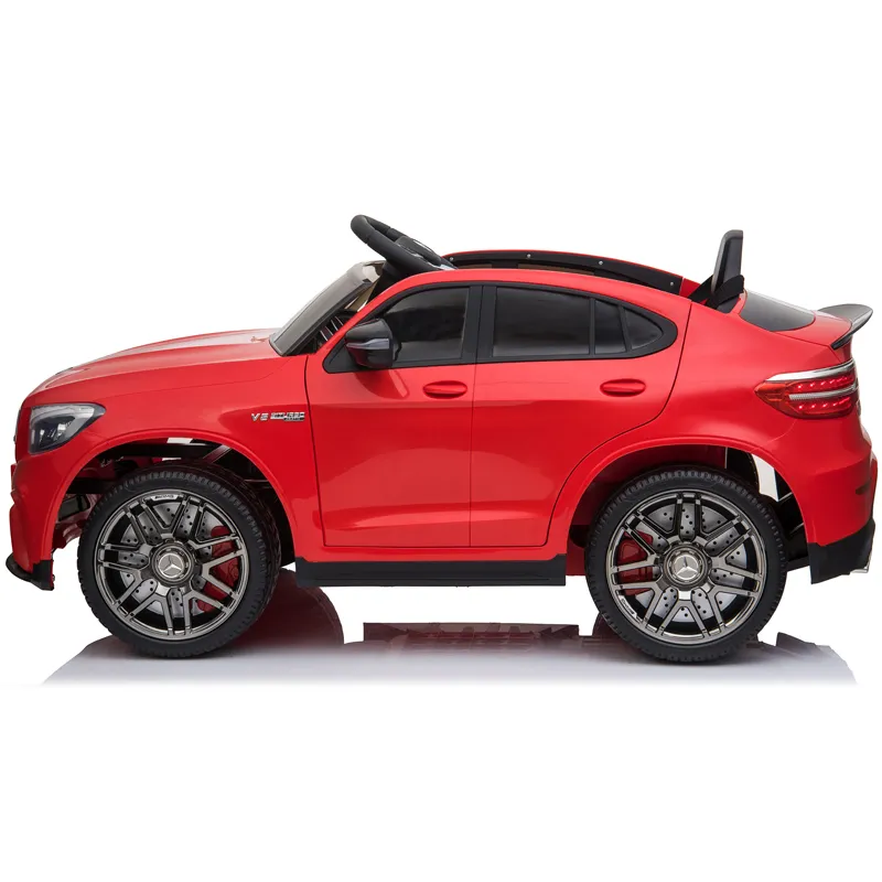 Ride on Car Licensed Children Electric Car Price Kids Cars Electric Ride on 12V Toy Cars for Kids to Drive
