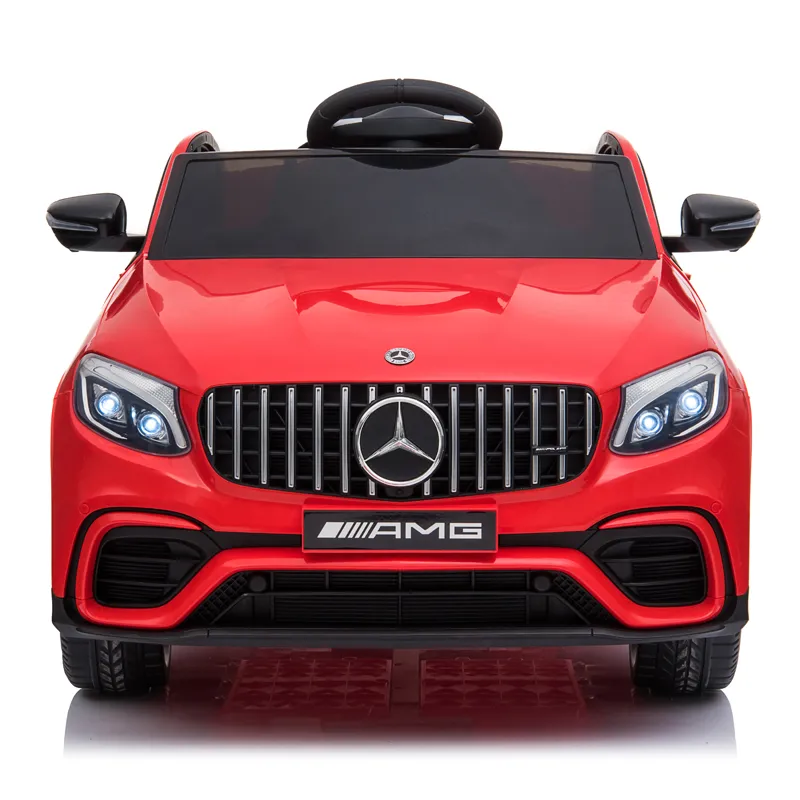 Ride on Car Licensed Children Electric Car Price Kids Cars Electric Ride on 12V Toy Cars for Kids to Drive