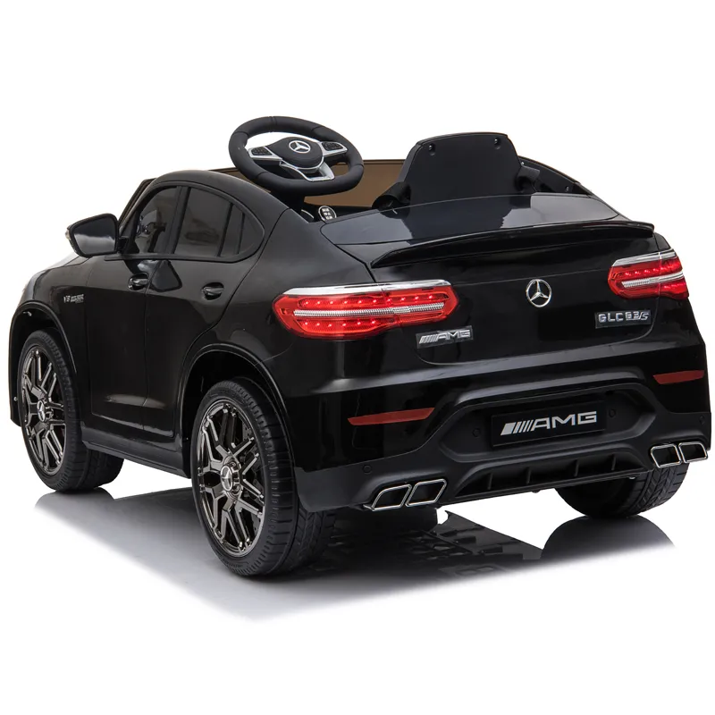 Ride on Car Licensed Children Electric Car Price Kids Cars Electric Ride on 12V Toy Cars for Kids to Drive