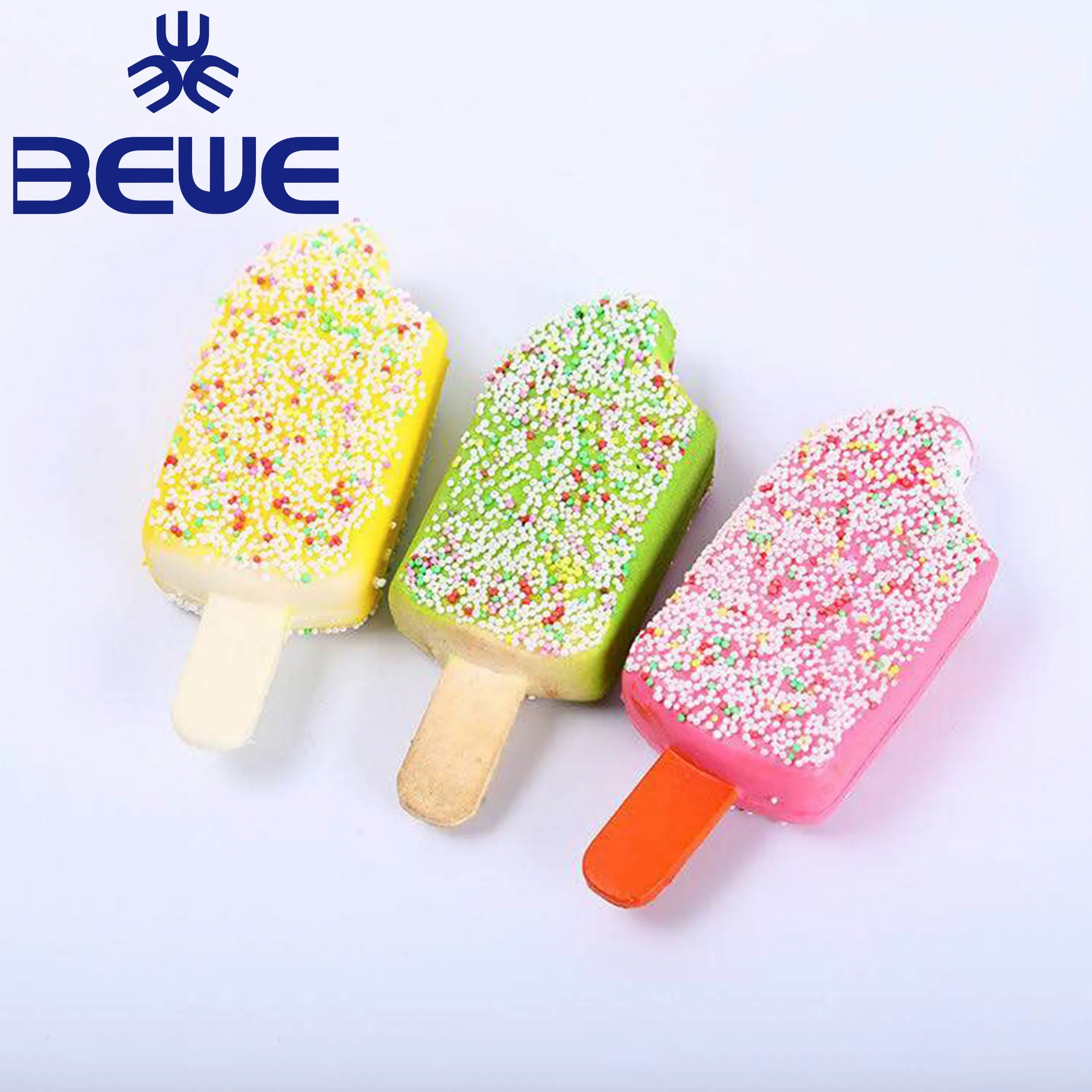 Slow-Rising Promotional Safe Eco-Friendly PU Peach Squishy Toy