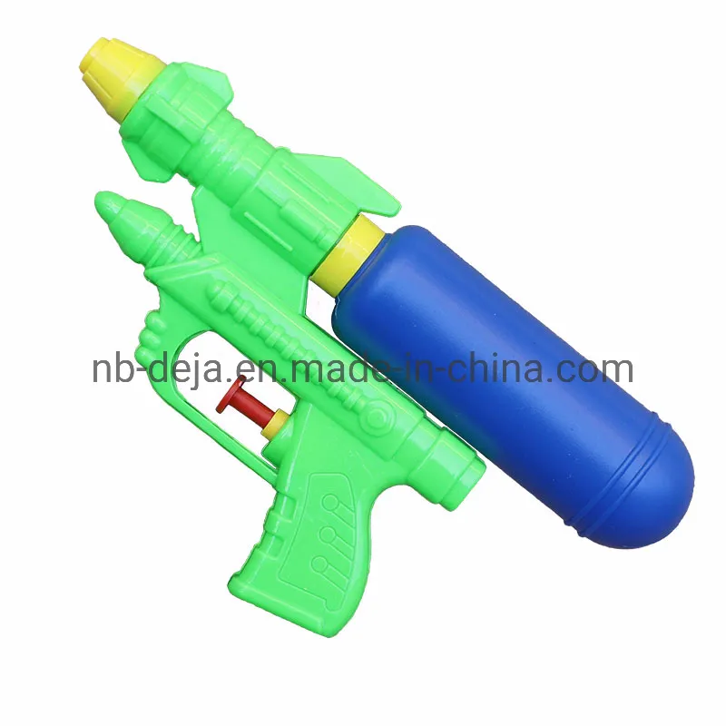 Summer Classic Plastic Water Gun Beach Playing Water Gift for Kids