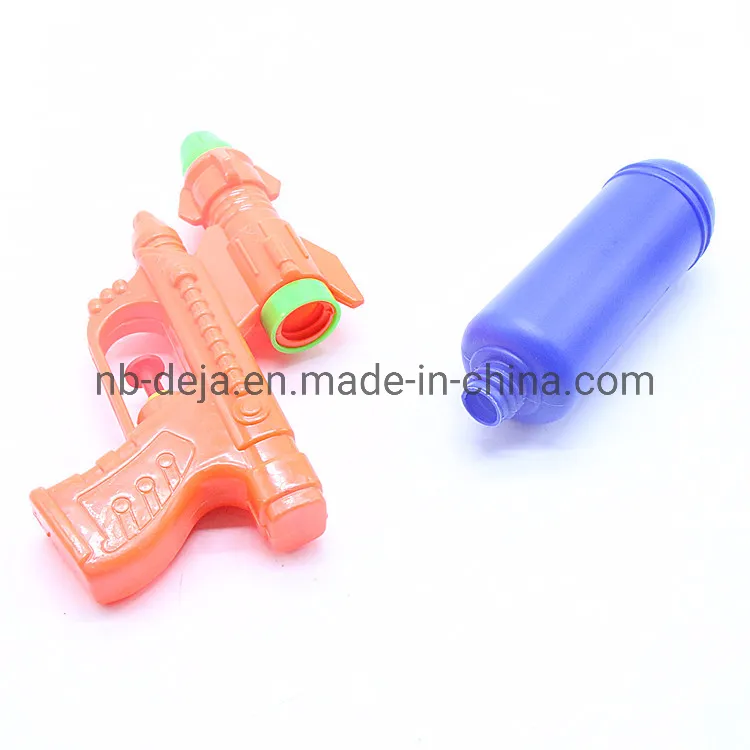 Summer Classic Plastic Water Gun Beach Playing Water Gift for Kids
