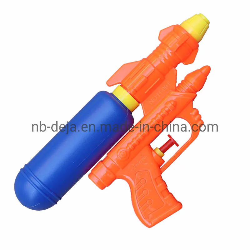 Summer Classic Plastic Water Gun Beach Playing Water Gift for Kids