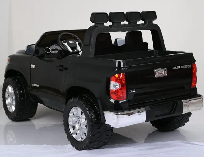 Toyota Licensed Kids Electric Toy Ride on Car 24V