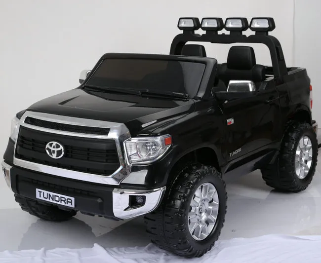 Toyota Licensed Kids Electric Toy Ride on Car 24V