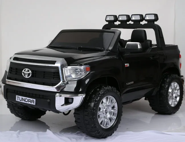 Toyota Licensed Kids Electric Toy Ride on Car 24V