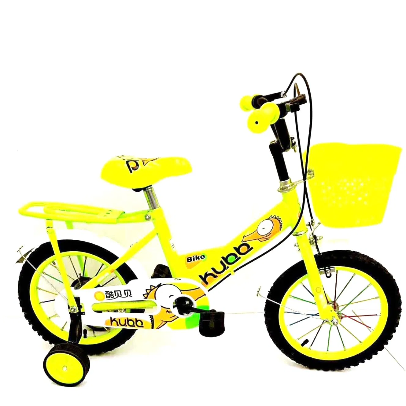 Wheel Bicycle Race Star Kids Bike New Model 2021 for Boy