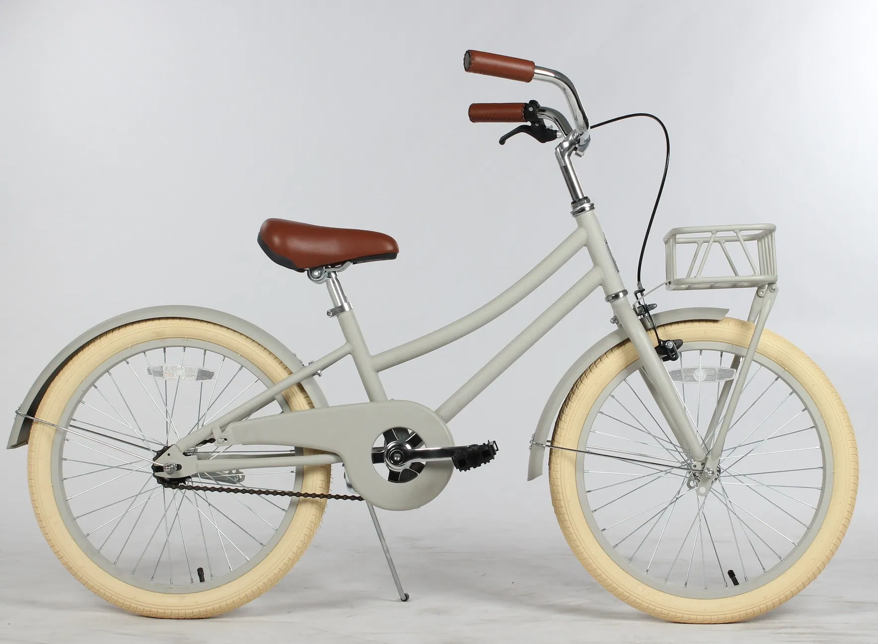 Wholesale Junior Bike New Original 10 Years Old 24 Inch Dutch Style Bicycle with Factory Prices