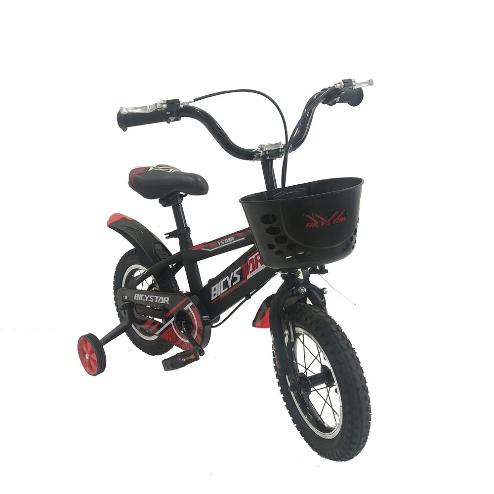 Wholesale Kids /Children/Baby/Princess Little Toy Cycle Bike with Basket for Girls and Boys