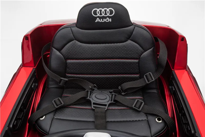 Wholesale Licensed Audi Q5 Kids Ride on Car Toy Electric with Single Seat