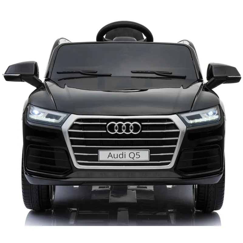 Wholesale Licensed Audi Q5 Kids Ride on Car Toy Electric with Single Seat