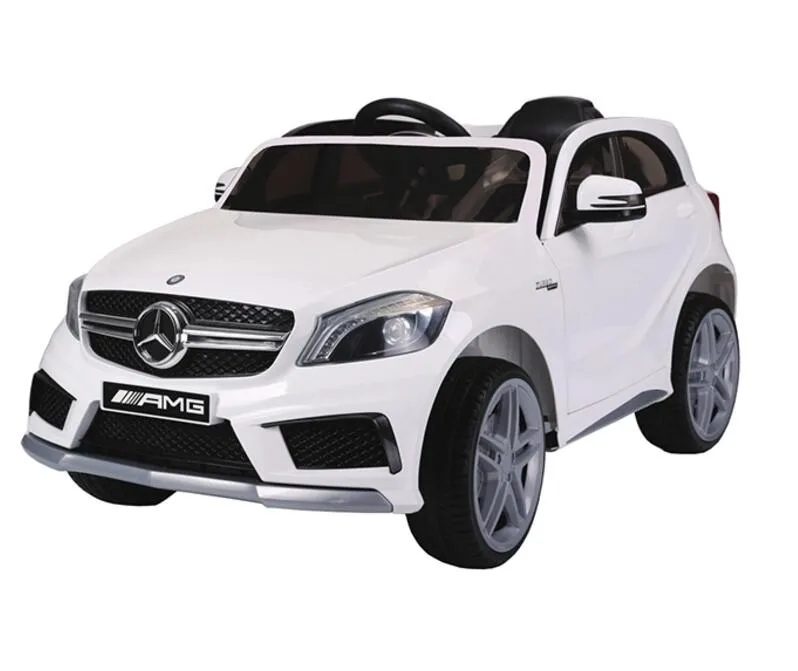 Wholesale Licensed Mercedes Benz Amg A45 Ride on Car for Children Drive