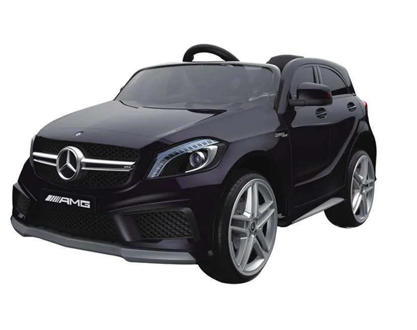 Wholesale Licensed Mercedes Benz Amg A45 Ride on Car for Children Drive