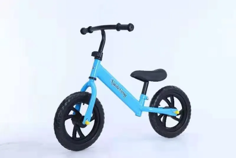 Wholesale Mini Kids Balance Bike Children Bicycle Child Slidiing Car Baby Foot Pushed Bike
