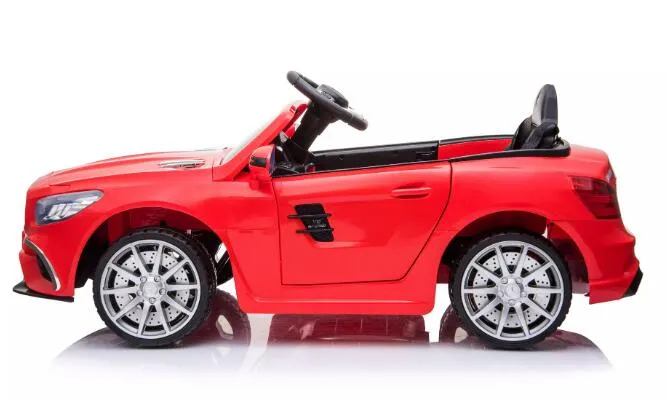 Wholesale Original Licensed Mercedes Benz SL63 Kids Electric Ride on Car with 6V Battery Operate