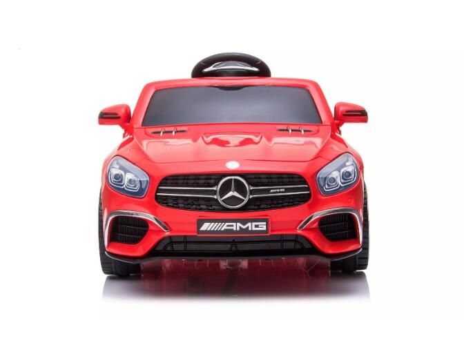 Wholesale Original Licensed Mercedes Benz SL63 Kids Electric Ride on Car with 6V Battery Operate